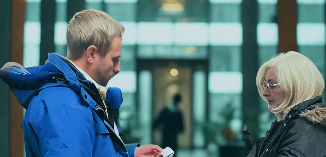 MYSKILLBRIDGE Beratungsgespräch